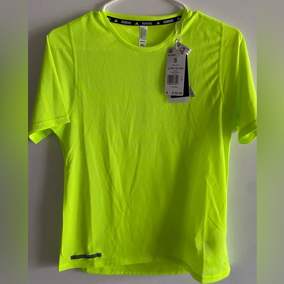 adidas Tops - Adidas Ultimatetee Knit T-shirts
